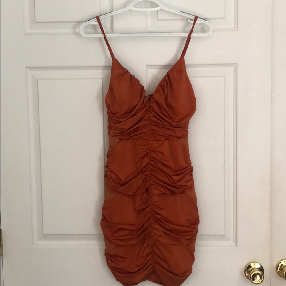 Fashion Nova Dress